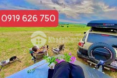 Lô đất giá 350 triệu, ngay khu du lịch safari hồng liêm, shr.lh tôi có zalo ạ 0919 626 750