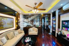 Bán nhà riêng thái hà yên lãng ngã tư sở quận đống đa gía 5.1tỷ