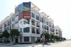 Mở bán 30 trm dự án t t phố nối hưng yên, hạ tầng hoàn thiện chiết khấu 9 0966.100.509