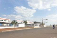 Chính chủ cần bán gấp vài lô đất ngay mặt tiền dt 741,đối diện kcn lớn,liên hệ0396297255..