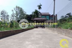 Chỉ với 7xxtrsở hữu ngay 236m2 đất thượng xáhải lăng