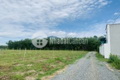 Lô góc 2 mặt tiền 12x40 suối đá dmc shr pháp lý đầy đủ giá đầu tư