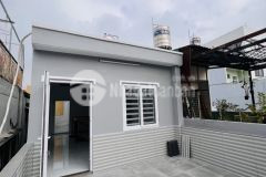 Bán nhà phú nhuận, giá rẻ lô góc, gần nhà thờ tân hòa