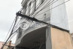 Bán nhà 1 lầu mặt tiền hẻm nguyễn văn quỳ, p.phú thuận, quận 7