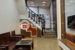 Bán nhà đống đa, khâm thiên vuông, nở hậu, mới, full nội thất 35m2 giá nhỉnh 2 tỷ 0369931147