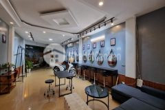 Bán nhà miếu đầm mễ trì ntl 63m2, 5t, mt 4.7m 13 tỷ 0979312111