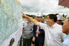 Đất nền bảo lộc, bán đất nền giá f0 tại sành villa bảo lộc lâm đồng