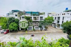 Bán gấp lô đất hải châu cực hiếm 165m2, mặt tiền 5m nở hậu 8m, oto, nhỉnh 5 tỷ, 0919051718