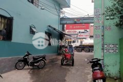 Cần bán gấp nhà cũ bạch đằng phường 24 bình thạnh 105m2 chỉ 5.3 tỷ