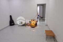 Nhà diện tích to tân chánh hiệp 34 quận 12 126m2 mới ở ngay.