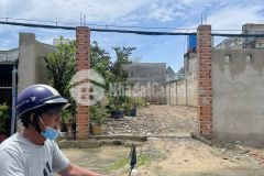 Cần bán miếng đất 134m2 ở củ chi giá 730 triệu.shr