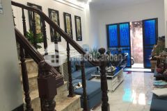 Bán nhà gốc đề 42m 4,2 tỷ nhà 4 phòng ngủ