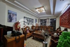 Đỉnh nhất mễ trì thượng, thông khách sạn mariots, kinh doanh, 2 ô tô tránh, 65m, 6t, 13 tỷ.