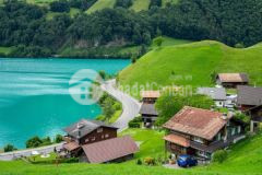 Đất nền sa pa 2 y tý mảnh đất trục chính khu đô thị toạ sơn hướng thuỷ khu vực đầu tư số 1