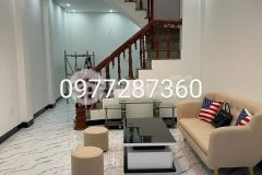 Chỉ 4.74 tỷ có ngay nhà đẹp tại đại từ sát kđt đại kim, q. hoàng mai, hà nội