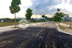 Vị trí trung tâm tại vùng đất biển giàu có và đầy tiềm năng phát triển du lịch nghỉ dưỡng