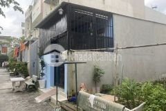 Bán nhà mt phân lô đường 8 kdc đông tăng long tđ. giá chỉ 3 ty4