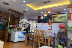 Bán nhà yên lãng, đống đa dt 50m x5t, mt5m, giá 7,65 tỷ,