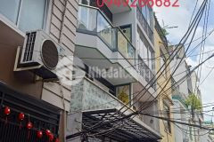 Ban nha đương âu dương lân, phương 3, quân 8, tp hô chi minh 6.3 ty