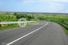 7800m2 đất trồng cln xã phan rí thành cách biển 1.5km sổ hồng sẵn, công chứng ngay