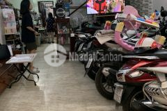 Bán nhà quận 6 hẻm xe hơi gần mặt tiền 83m2, chỉ 6.3 tỷ