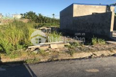 Chỉ 1,6xx tỷ. sở hữu 75m đất hòa nghĩa, dương kinh