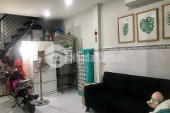 Tân phú hẻm 3m, 4.7 x 7m, 2pn, chỉ 4.9 tỷ, lũy bán bích