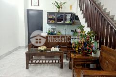 Chính chủ cần bán căn nhà 3 tầng trong đê đông dư, gia lâm, hn