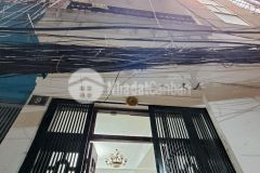 Bán nhà 35m2, 4 tầng, mặt tiền 4.3m, giá 4 tỷ. 0968923756