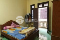 Cần bán nhà phú mỹ mỹ đình mặt tiền rộng bất chấp đầu tư 48m2, 3t, mt 7.6m, 3.99 tỷ.