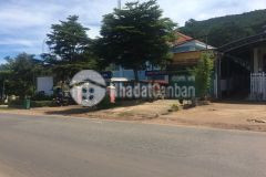 Bán 5x52 mặt tiền ql27 thuộc đạ ròn, đơn dương giá 2 tỷ 379