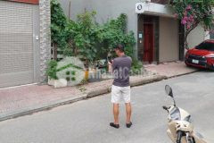 Đất phân lô tđcgiang biênnhỉnh 4 tỷphân khúc hiếm.