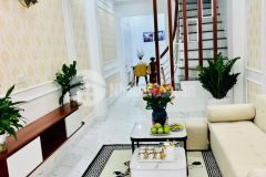 Chính chủ gửi bán nhà 4 tầng ngõ đường kim mã, ba đình. dt 36m2, ô tô qua nhà.