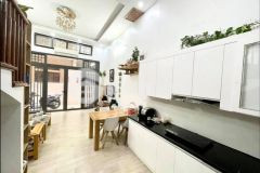 Siêu phẩm cmt8, quận 3, 97m2 dtsd, nhà đẹp ở ngay, chỉ 4 tỷ nhú