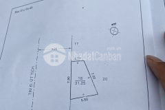 Bán nhà mặt tiền gần ngã tư đường út tịch, p.4, q t.bình giá 13 tỷ