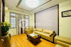 Phân lô, lô góc, mới, nội thất đẹp, kinh doanh tại thái thịnh 60m2x5t, 7.55 tỷ