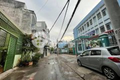 Bán gấp nhà đẹp diện tích khủng 94m2 âu cơ tân bình chỉ 6.6 tỷ 0901966864