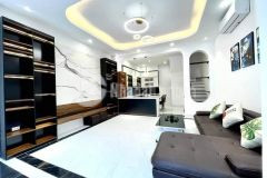 Xuân đỉnh lô góc kinh doanh, 55m2, giá nhỉnh 5 tỷ