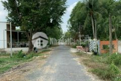 Cần bán miếng đất 114m2 ở củ chi giá 720 triệu.shr