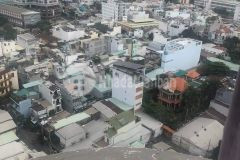 Cần cho thuê căn hộ âu cơ tower quận tân phú diện tích 80m2 2pn nhà có đầy đủ nội thất thiếu tivi