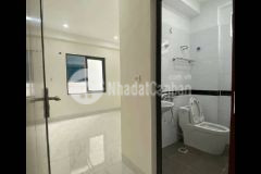 Bán nhà nghĩa lộ, hà đông mới đẹp,31m2x5t, mt 3m2, kd tốt,giá chỉ 2.6tỷ.