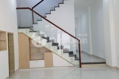 Sát mt chu văn an 4 lầu 78m2 6x13 p12 bình thạnh