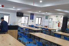 Rất hiếm mặt phố nguyễn gia thiều, hoàn kiếm 215m2, mặt tiền 11m, 53 tỷ