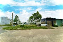 Bán gấp lô đất giá f0, sát chợ, dân đông, thổ cư