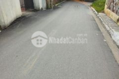 Bán lô đất mini khổ đẹp còn xót lại duy nhất tại xóm 5 đông dư, gia lâm.