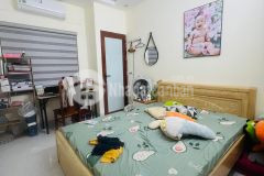 Cần bán nhà phương canh, nam từ liêm, đẹp ở ngay, 37m2, 5 tầng, mt 4m, giá 3.08 tỷ.