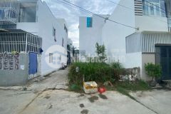 Bán lô góc hẻm oto đường đặng lộ,vĩnh hải,nha trang chỉ 1 tỷ 750tr