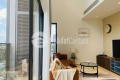 Mt nguyễn đình chiểu q1, chcc 6 4pn 130m2 thang máy riêng chỉ 27 tỷ
