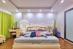 Bán nhà phố đông tác, đống đa, nhà đẹp. giá 6.9 tỷ