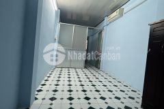 Bán nhà đường số 4 cư xá đô thành 04 quận3 30m2 4ỷ300triệu.